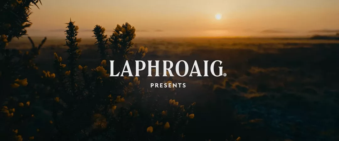The Wall Collection: Peat Edition | Laphroaig